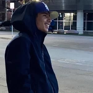 Meet your Posher, Andy